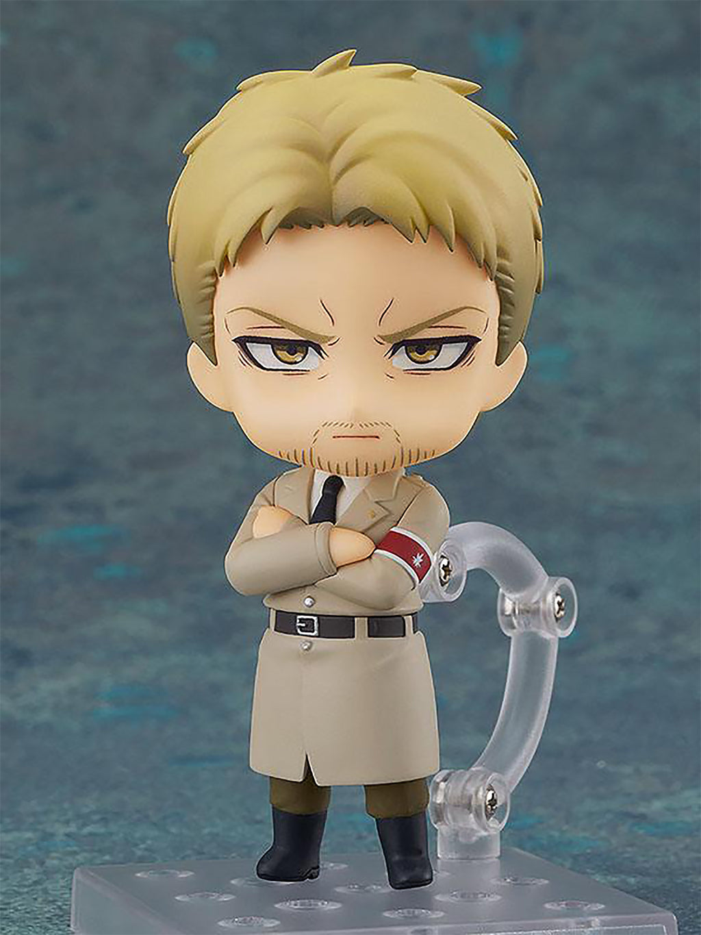 Productafbeelding Attack on Titan - Reiner Braun Nendoroid Actiefiguur