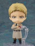 Productafbeelding Attack on Titan - Reiner Braun Nendoroid Actiefiguur