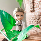 Productafbeelding Attack on Titan - Reiner Braun Nendoroid Actiefiguur