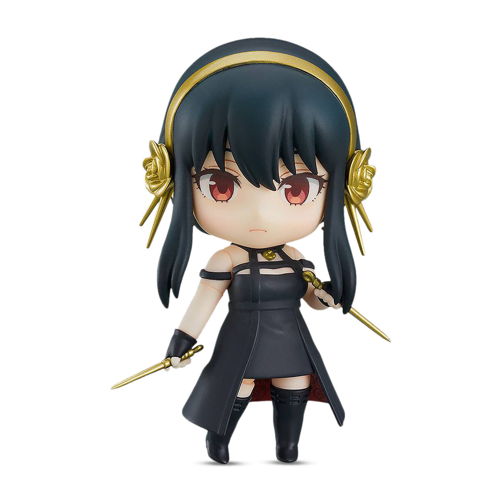 Productafbeelding Spy x Family - Yor Forger Nendoroid Actiefiguur