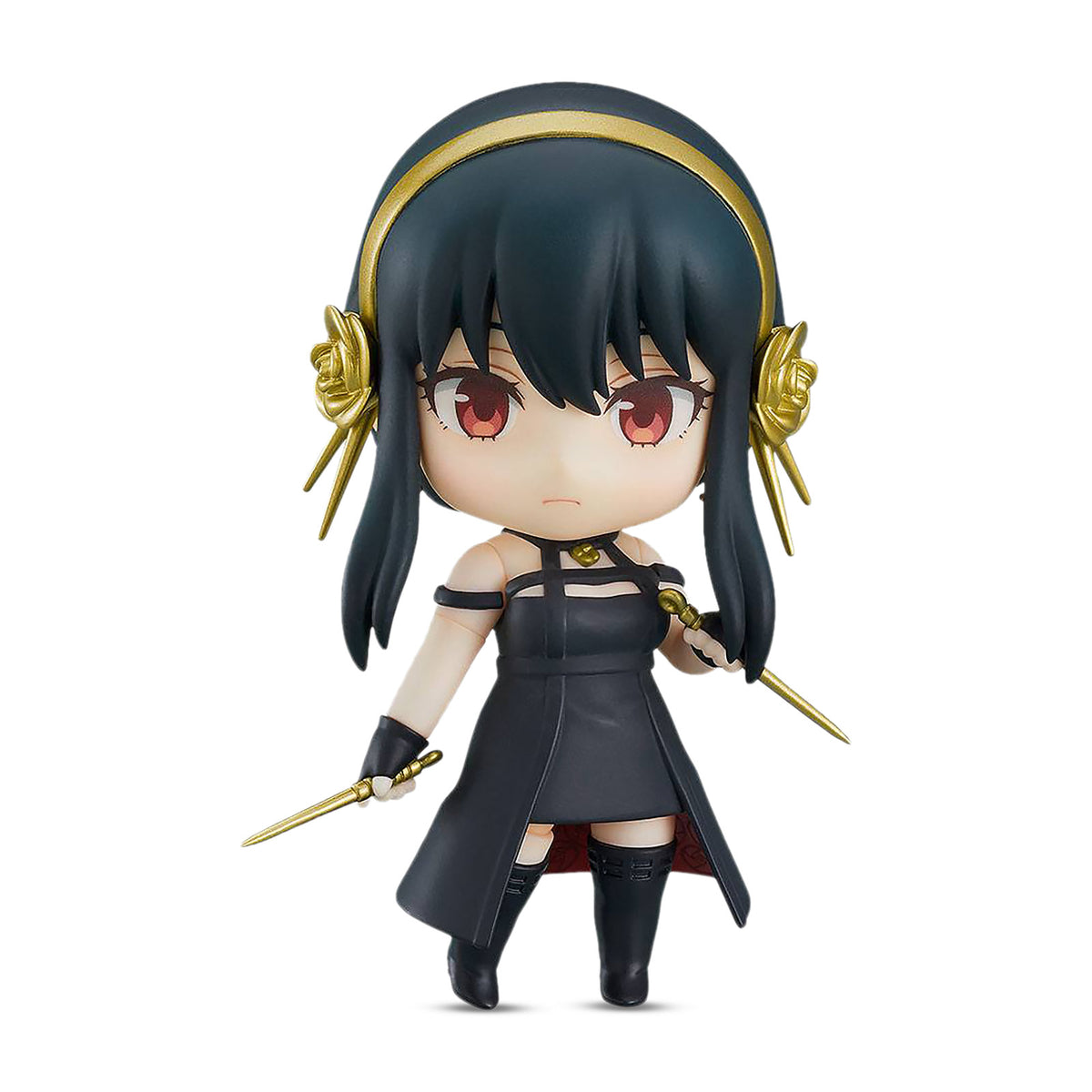 Productafbeelding Spy x Family - Yor Forger Nendoroid Actiefiguur