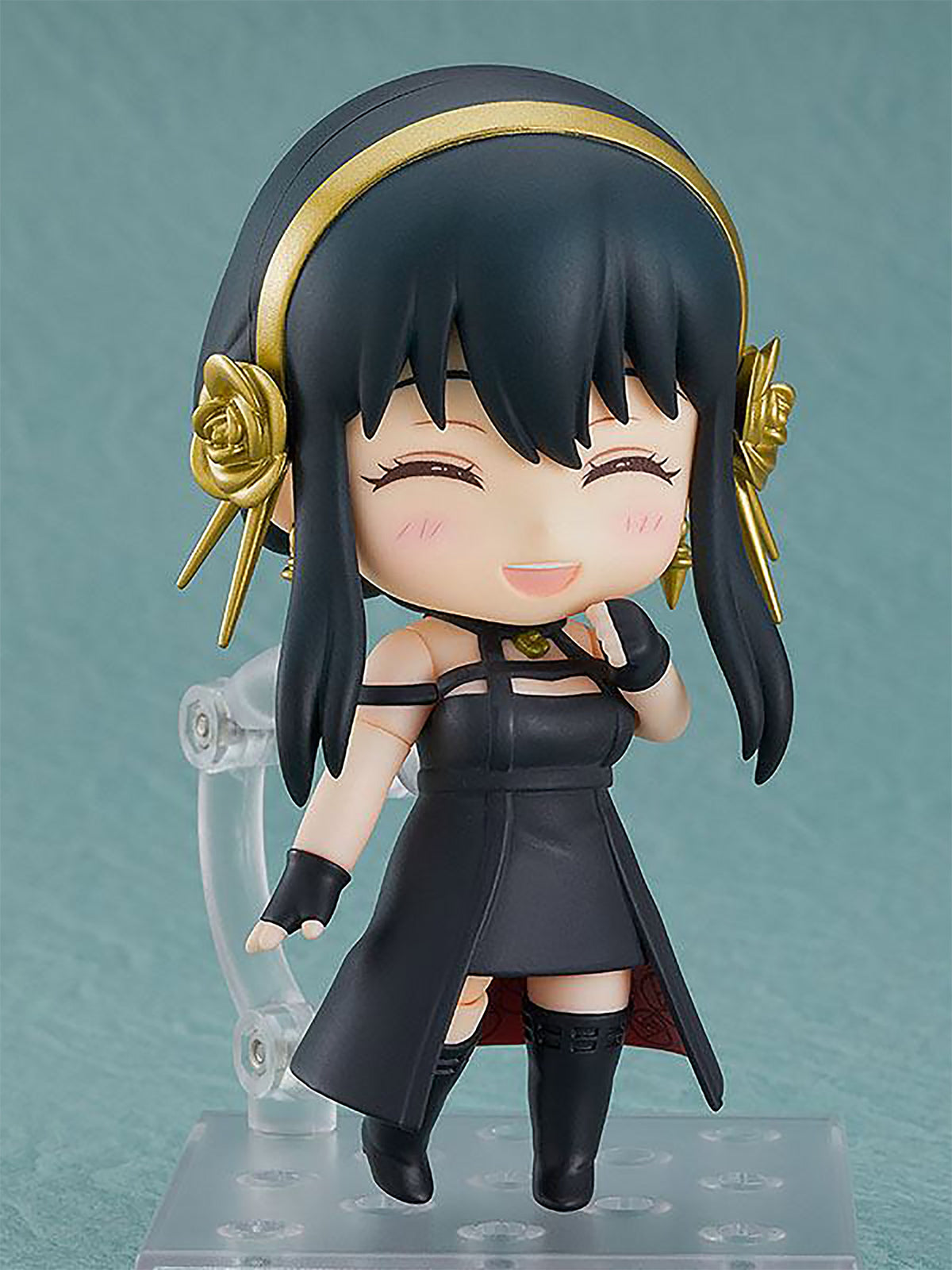 Productafbeelding Spy x Family - Yor Forger Nendoroid Actiefiguur