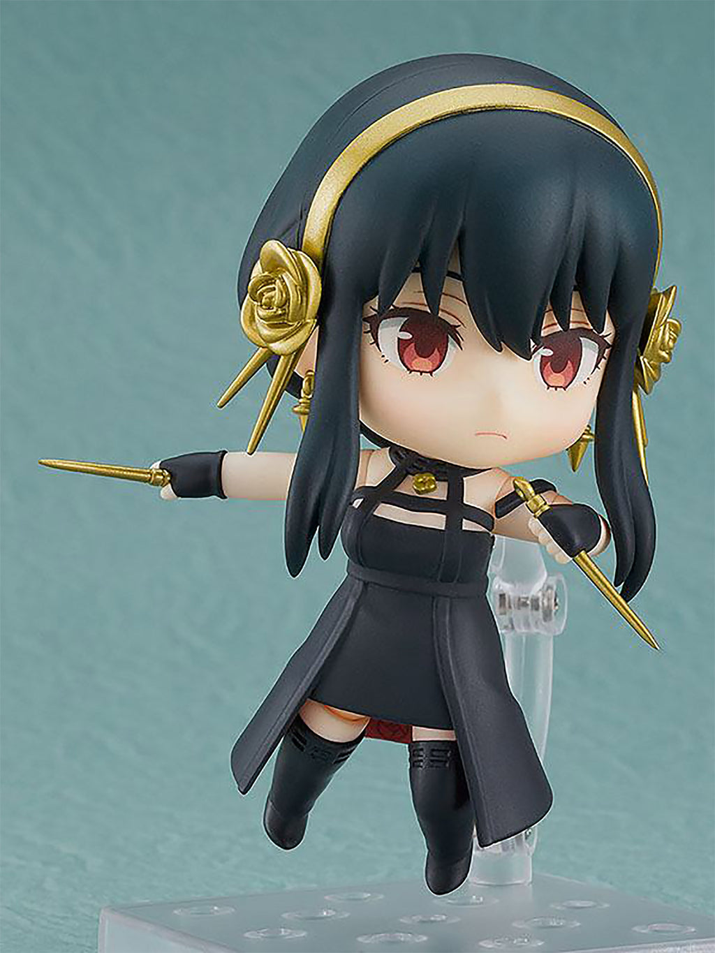 Productafbeelding Spy x Family - Yor Forger Nendoroid Actiefiguur