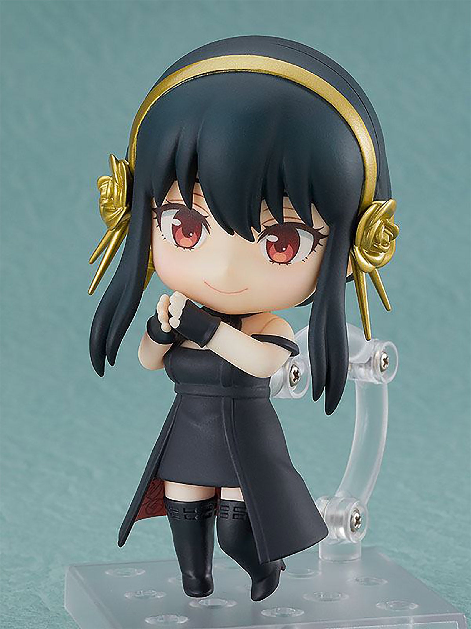 Productafbeelding Spy x Family - Yor Forger Nendoroid Actiefiguur