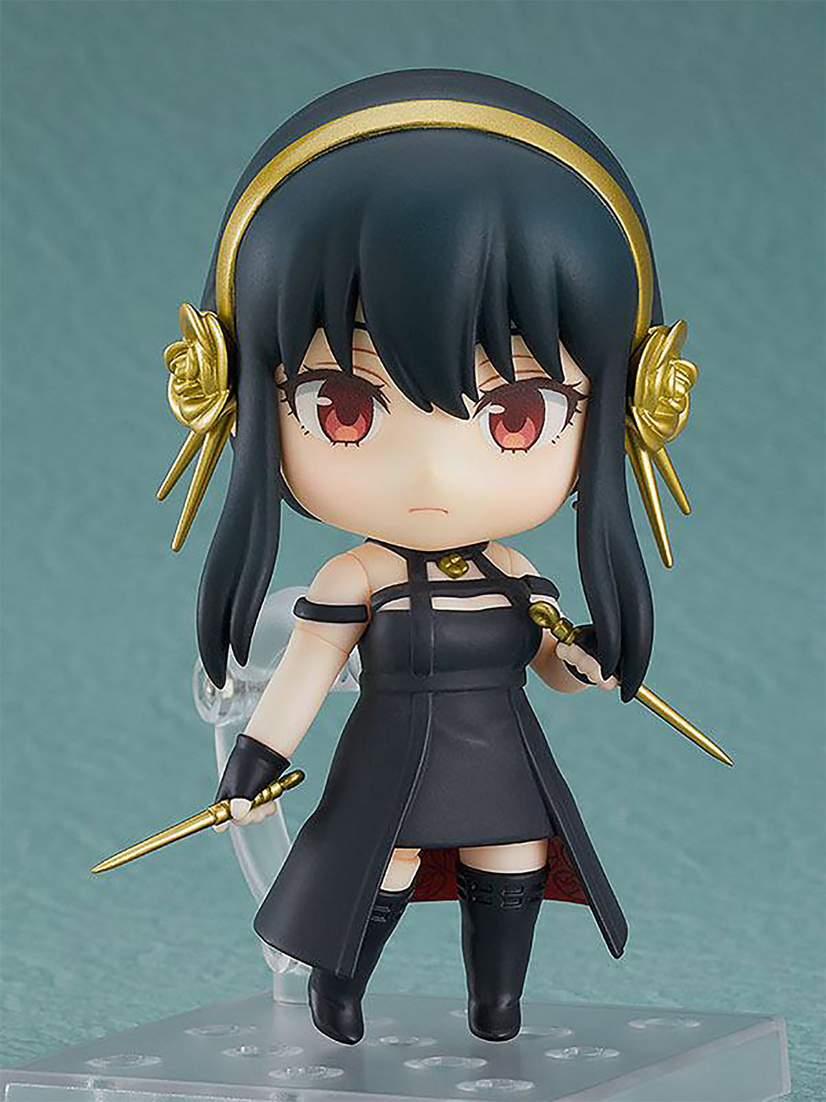 Productafbeelding Spy x Family - Yor Forger Nendoroid Actiefiguur