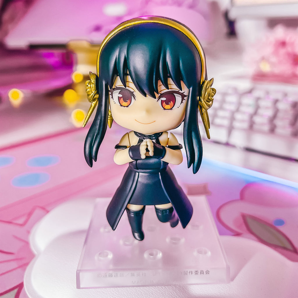 Productafbeelding Spy x Family - Yor Forger Nendoroid Actiefiguur