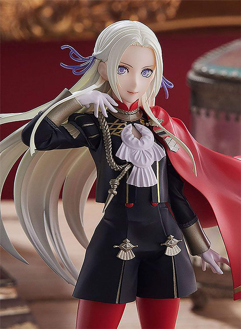 Productafbeelding Fire Emblem - Three Houses - Edelgard von Hresvelg Figuur