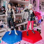 Productafbeelding Fire Emblem - Three Houses - Edelgard von Hresvelg Figuur