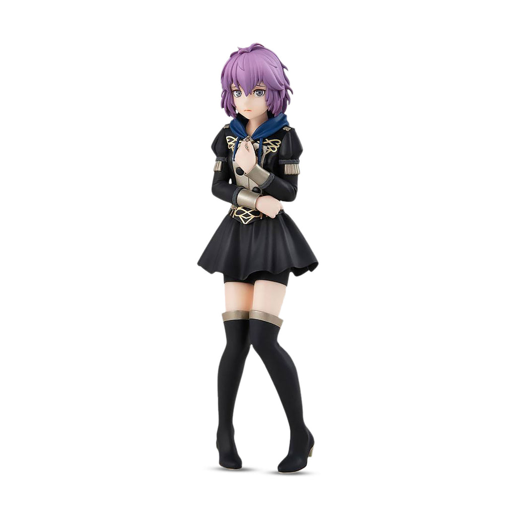 Productafbeelding Fire Emblem - Three Houses - Bernadetta von Varley Figuur