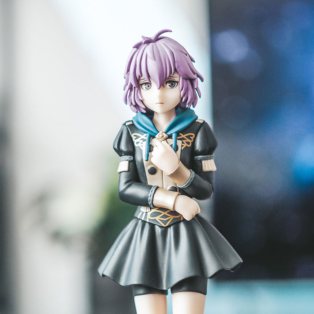 Productafbeelding Fire Emblem - Three Houses - Bernadetta von Varley Figuur