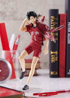 Productafbeelding Haikyu!! - Tetsuro Kuroo Figuur