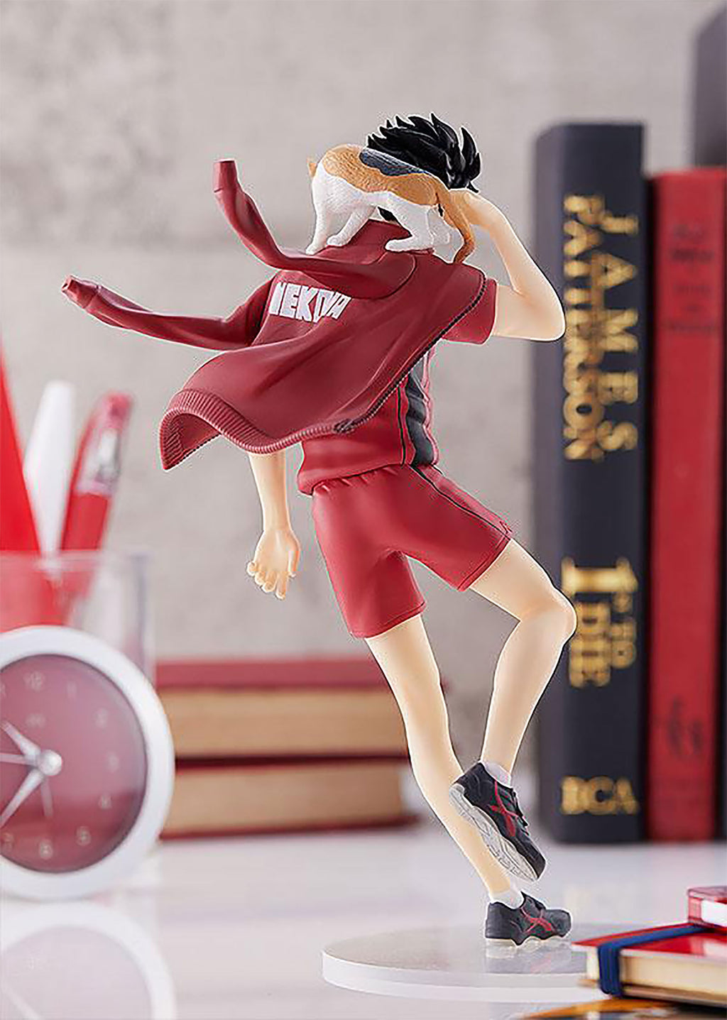 Productafbeelding Haikyu!! - Tetsuro Kuroo Figuur