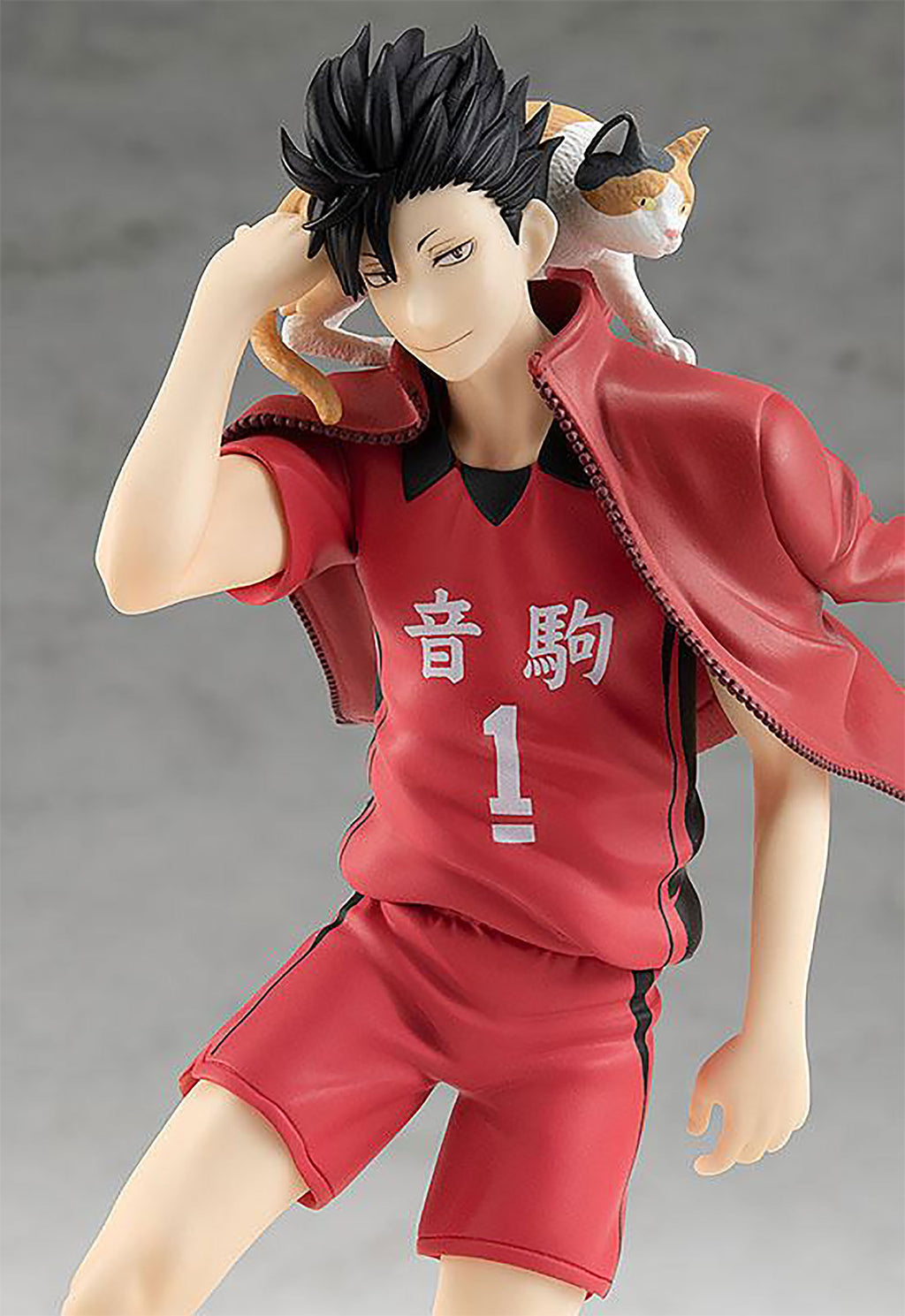 Productafbeelding Haikyu!! - Tetsuro Kuroo Figuur