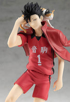 Productafbeelding Haikyu!! - Tetsuro Kuroo Figuur