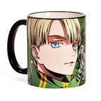 Productafbeelding Draco Malfoy Ontmoet Anime Mok - Harry Potter