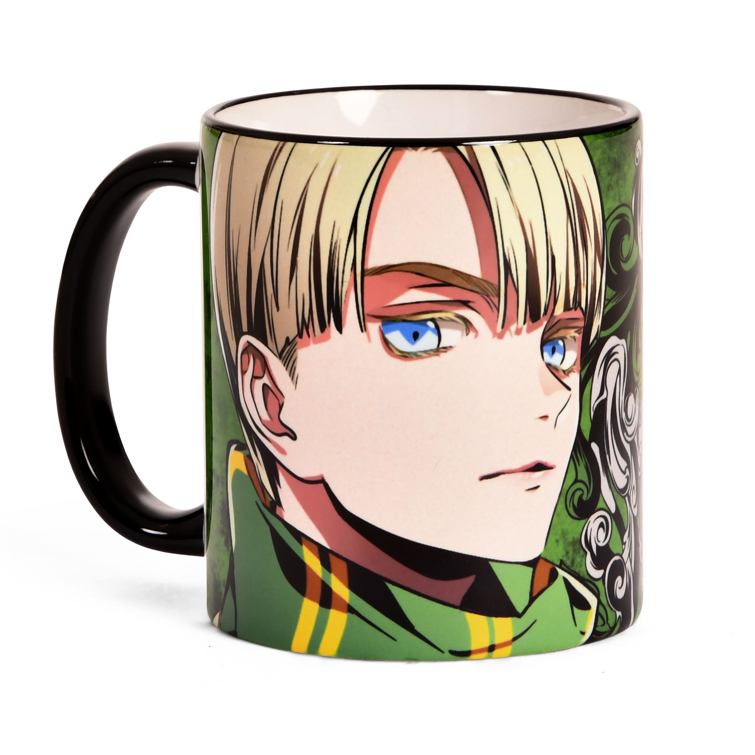 Productafbeelding Draco Malfoy Ontmoet Anime Mok - Harry Potter
