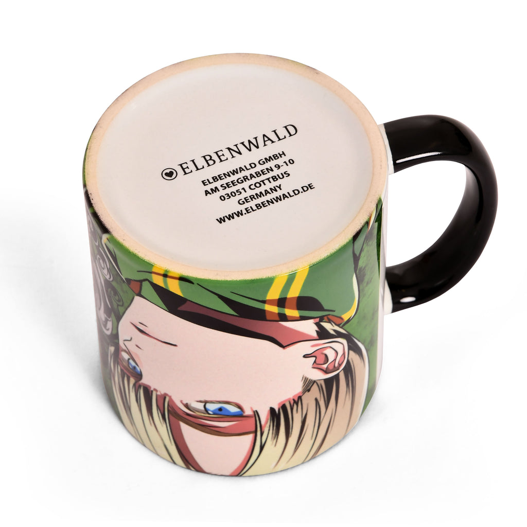 Productafbeelding Draco Malfoy Ontmoet Anime Mok - Harry Potter