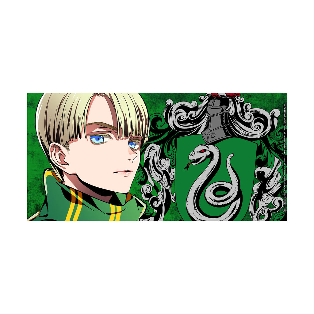 Productafbeelding Draco Malfoy Ontmoet Anime Mok - Harry Potter