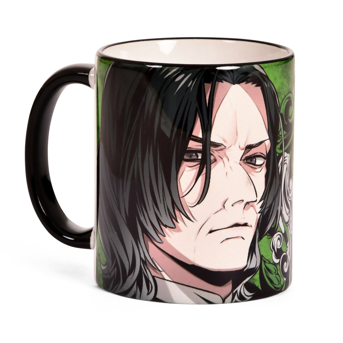 Productafbeelding Severus Snape Ontmoet Anime Mok - Harry Potter