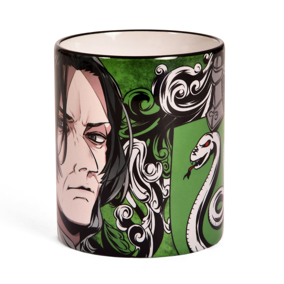 Productafbeelding Severus Snape Ontmoet Anime Mok - Harry Potter