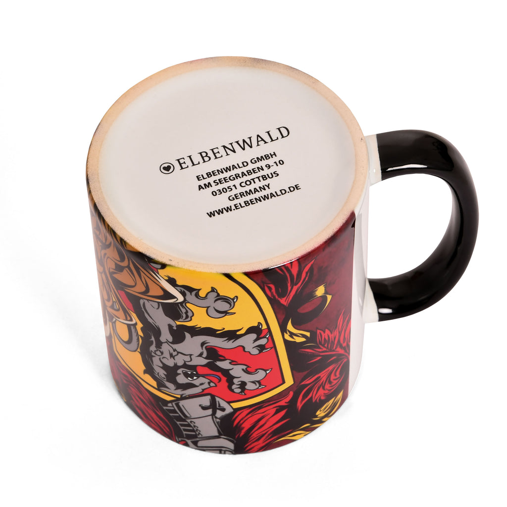 Productafbeelding Hermione Granger Ontmoet Anime Mok - Harry Potter