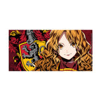 Productafbeelding Hermione Granger Ontmoet Anime Mok - Harry Potter