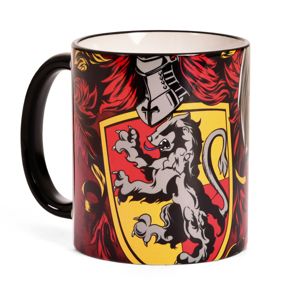 Productafbeelding Harry Potter Ontmoet Anime Mok