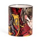 Productafbeelding Harry Potter Ontmoet Anime Mok
