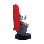 Productafbeelding Nightmare Before Christmas - Sally Cable Guy Figuur