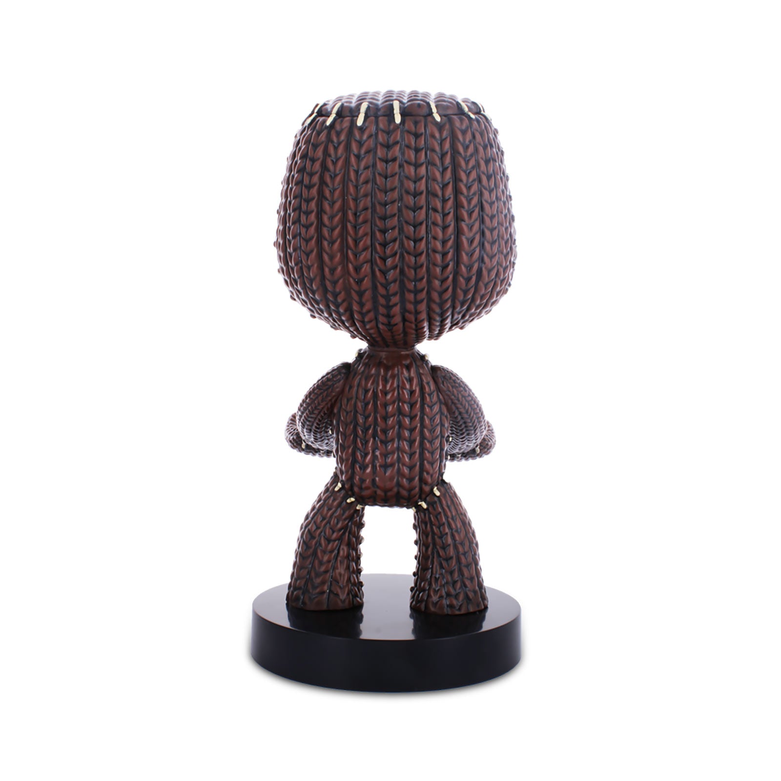 Product image Sackboy A Big Adventure - Sackboy Cable Guy Figure
