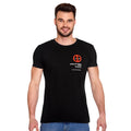 Productafbeelding Deadpool - Wanted T-shirt zwart