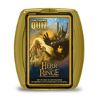 Productafbeelding Heer der Ringen - Top Trumps Quiz