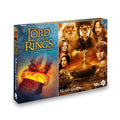 Productafbeelding Heer der Ringen - Mount Doom Puzzel