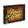 Productafbeelding Zelda - Hyrule Field Puzzel
