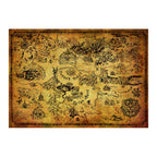 Productafbeelding Zelda - Hyrule Field Puzzel