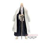 Productafbeelding Bleach - Shigekuni Yamamotogenryusai Figuur