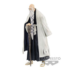 Productafbeelding Bleach - Shigekuni Yamamotogenryusai Figuur
