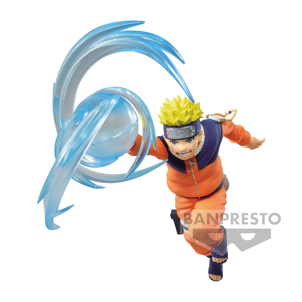 Productafbeelding Naruto - Naruto Uzumaki Effectreme Figuur