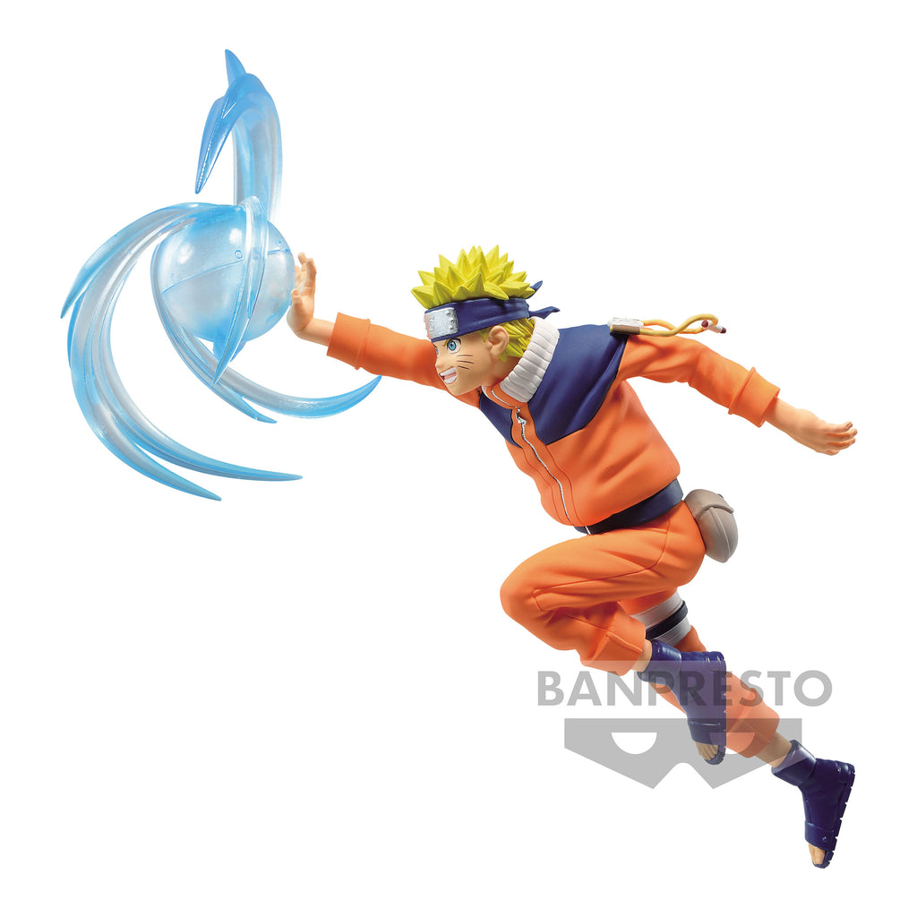 Productafbeelding Naruto - Naruto Uzumaki Effectreme Figuur
