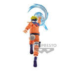 Productafbeelding Naruto - Naruto Uzumaki Effectreme Figuur