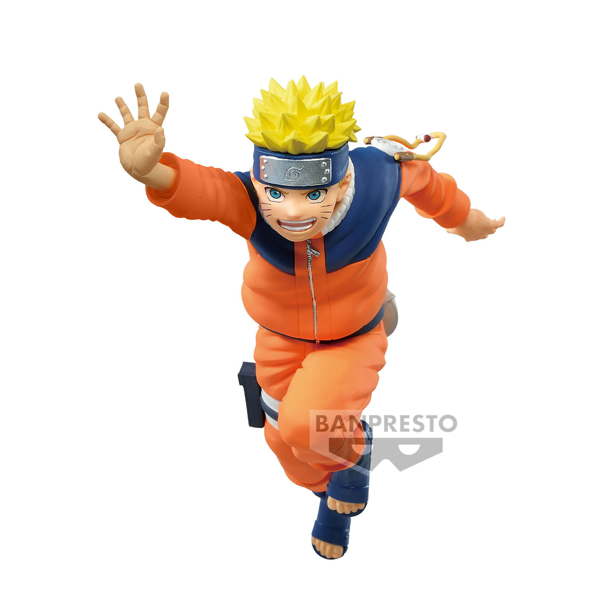 Productafbeelding Naruto - Naruto Uzumaki Effectreme Figuur