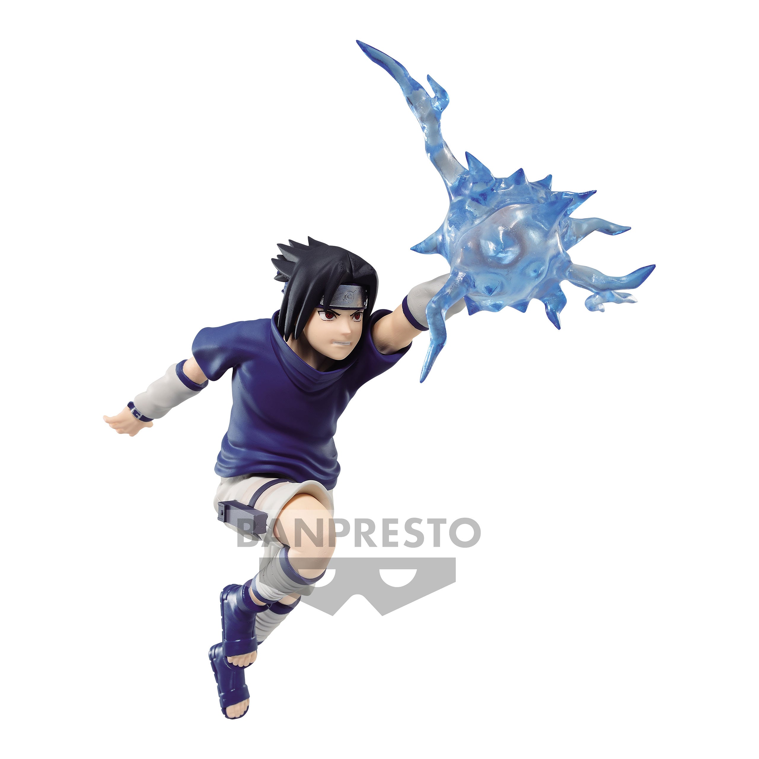 Productafbeelding Naruto - 20e verjaardag Uchiha Sasuke Figuur