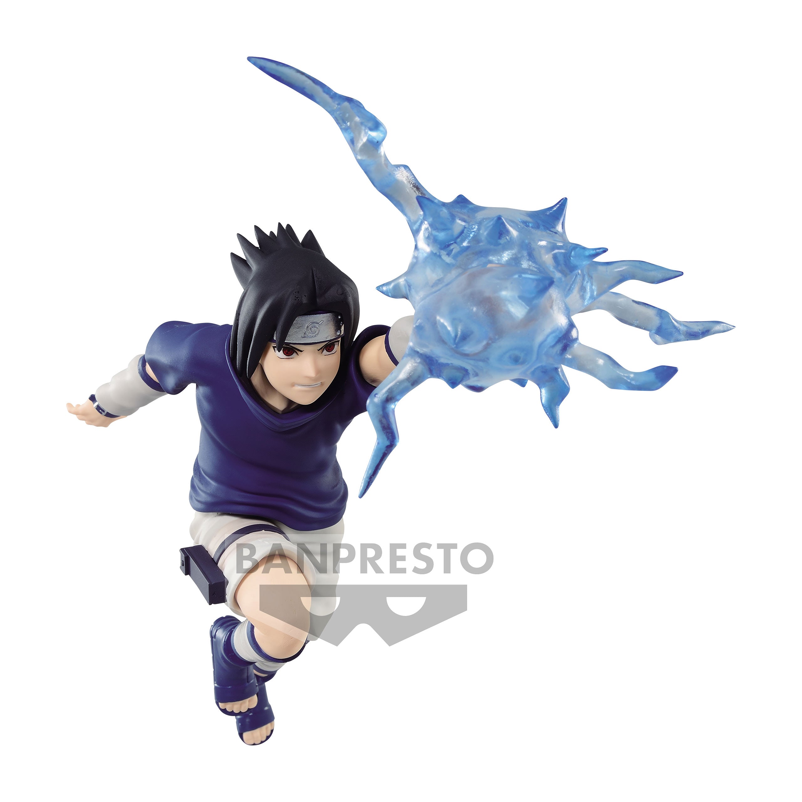 Productafbeelding Naruto - 20e verjaardag Uchiha Sasuke Figuur