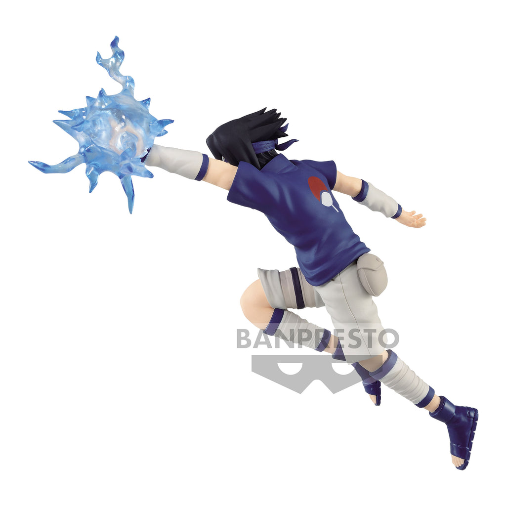 Productafbeelding Naruto - 20e verjaardag Uchiha Sasuke Figuur