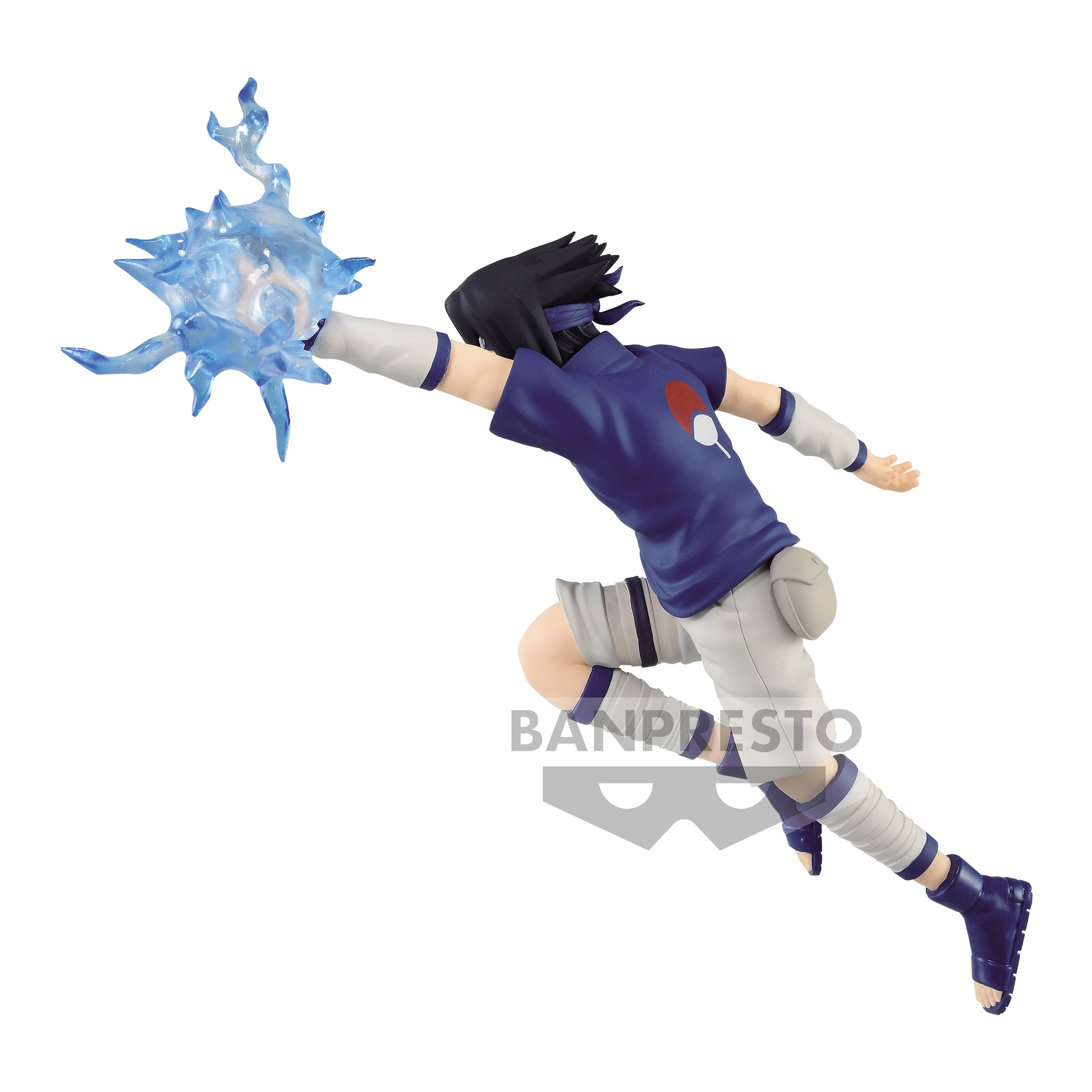 Productafbeelding Naruto - 20e verjaardag Uchiha Sasuke Figuur