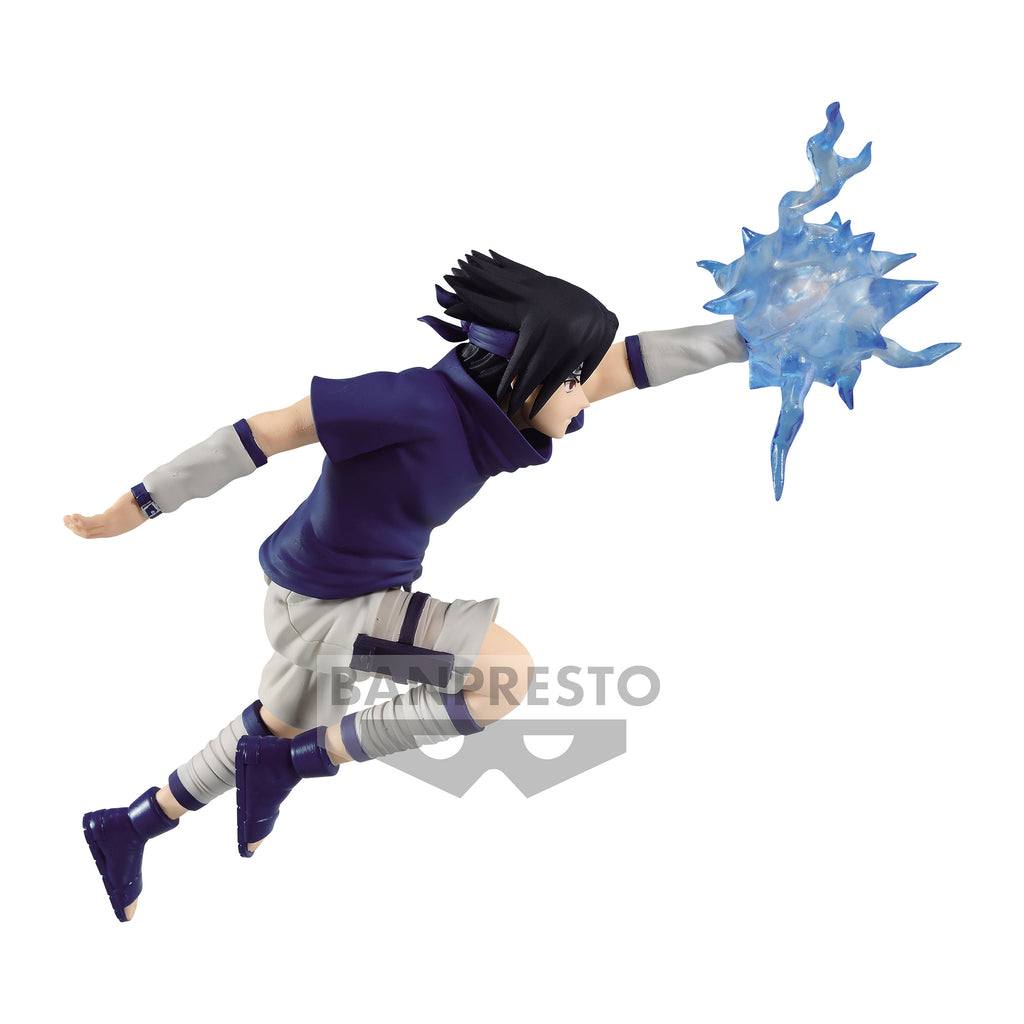 Productafbeelding Naruto - 20e verjaardag Uchiha Sasuke Figuur
