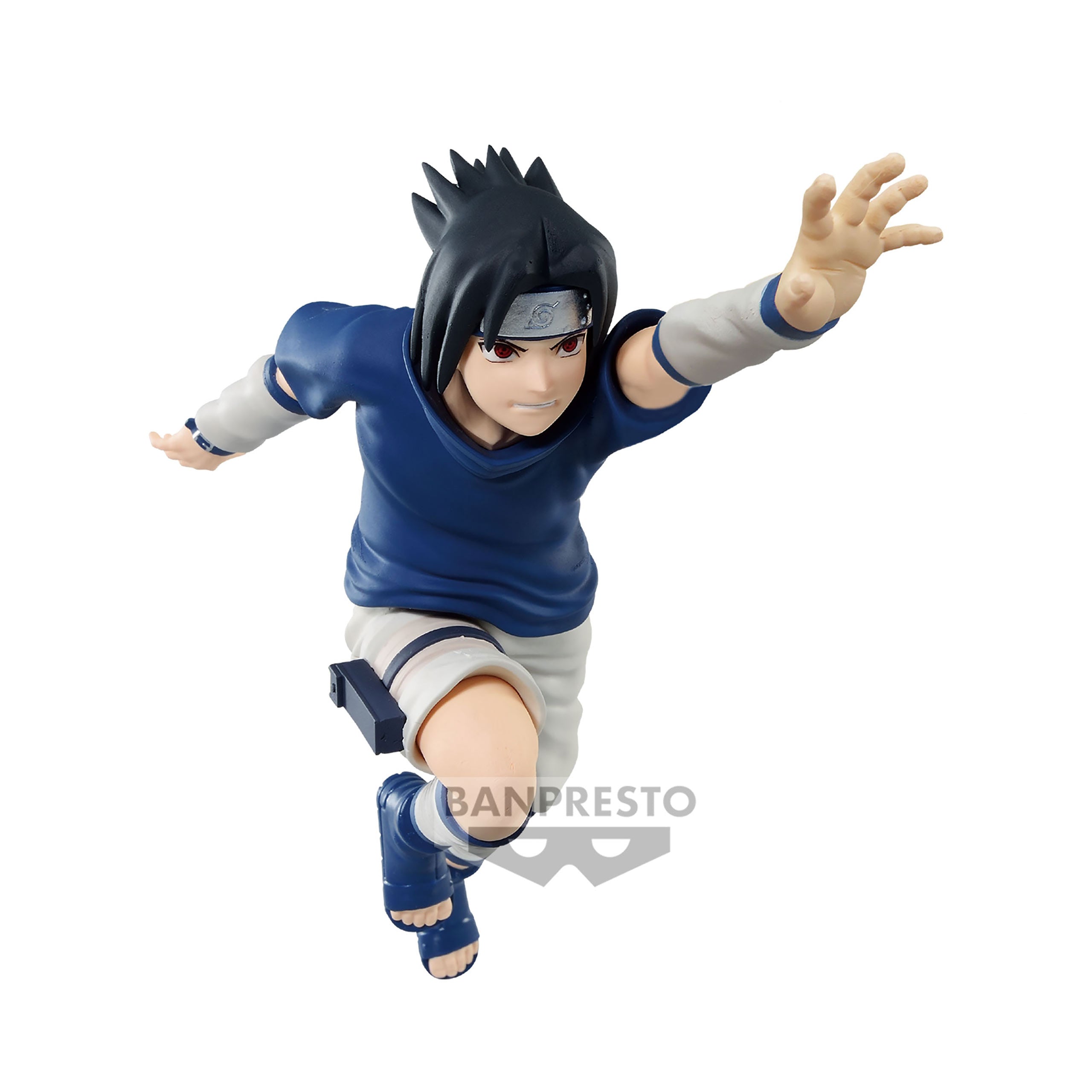 Productafbeelding Naruto - 20e verjaardag Uchiha Sasuke Figuur