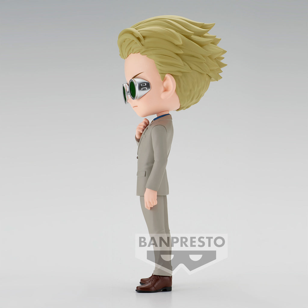 Product image Jujutsu Kaisen - Kento Nanami Q Posket Figure Version A