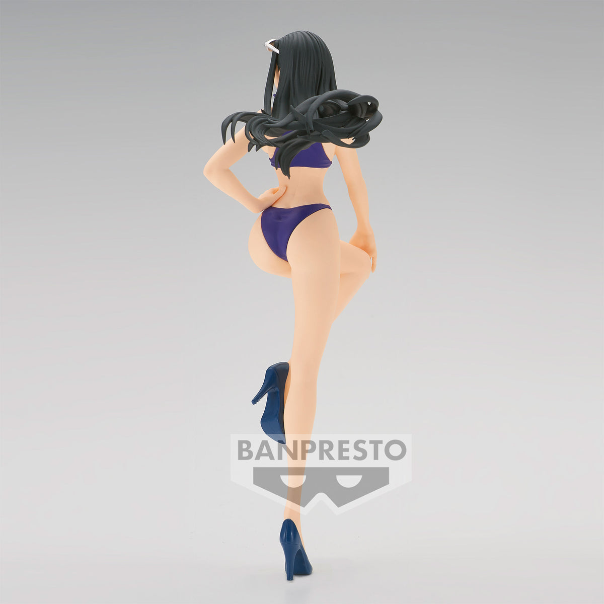 Product image One Piece - Nico Robin Figure Version A