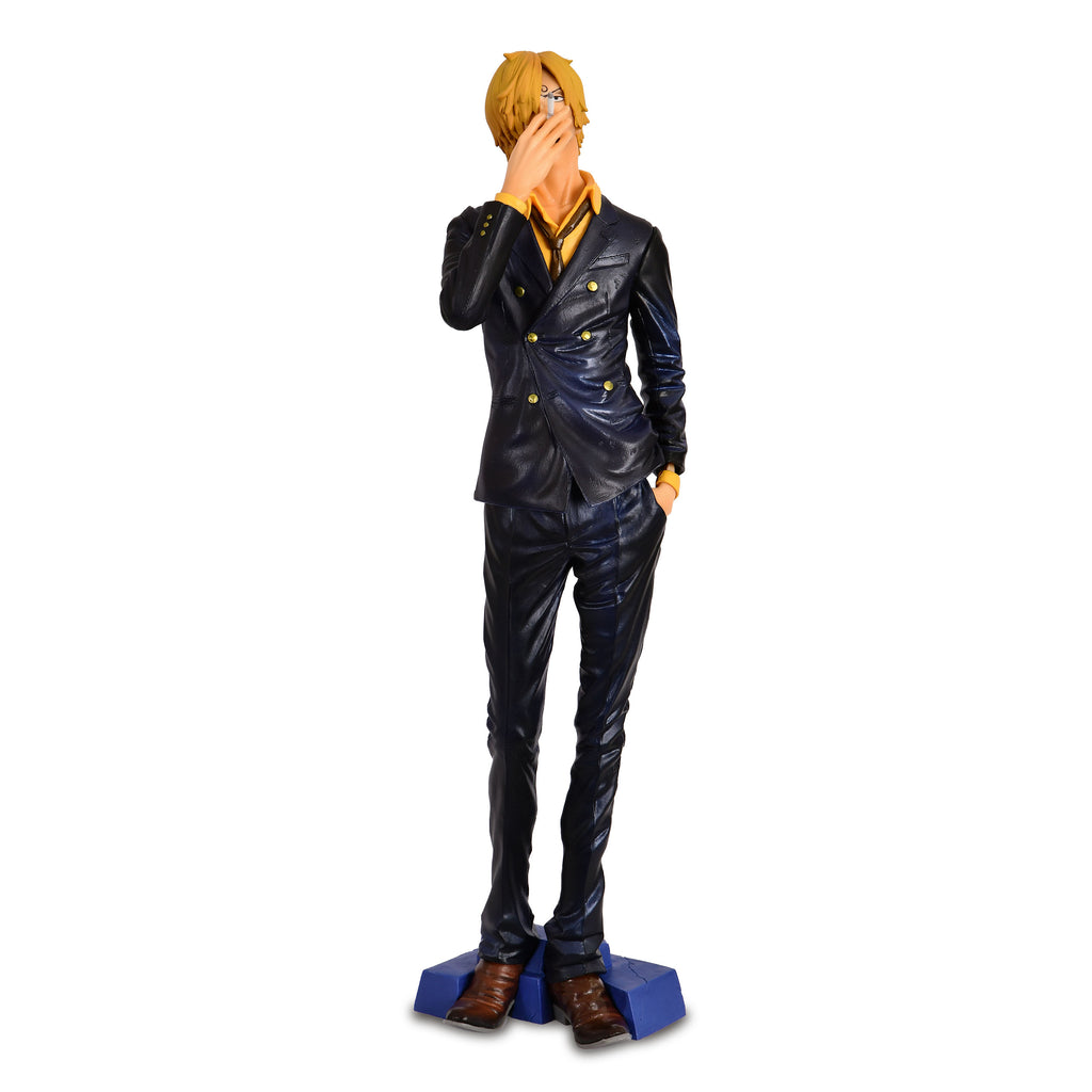 Productafbeelding One Piece - Sanji King of Artist Figuur